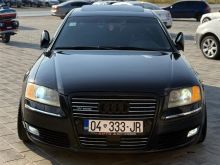 🚘- AUDi - A8L - 3 . 0 - TDi - AUTOMATiK- SLiNE - NDRRiM-📞