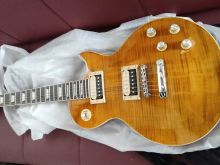 Gibson les paul (Replik) Made in Usa