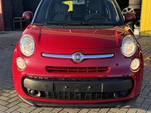 FIAT 500L 1.3 NAFTE..AUTOMAT..nga ZVICRA..