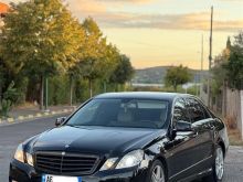 E350naft amg line