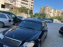 C class 1.8