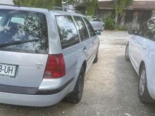 Shitet golf 4 1. 9 tdi pa dogan