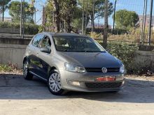 🚘VW POLO • VITI 2012 • 1.6 BENZIN GAZ FABRIKE 😊