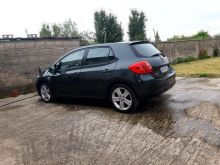 OKAZION !! Auris Diesel 2.2 Viti 2008
