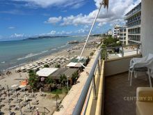 Apartament Modern 1+1 për Shitje, Buzë Detit në Shkëmbin e K