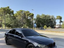 Bmw 730