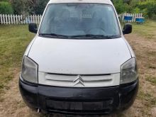 Shitet Pikap Citroen Berlingo