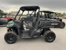 Can-Am Defender 6x6 DPS HD10,