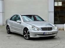 ❗️SHITET MERCEDES C-CLASS 270CDI AUTOMATIK ❗️
