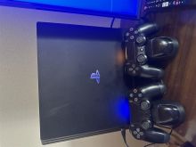 Ps4 pro  1tb