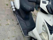 Shiten te 2 Motorat me 50 cc