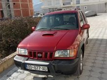 Ne gjendje apsolutisht te shkelqyer