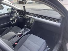 VW PASSAT B8.5 TDI 2020