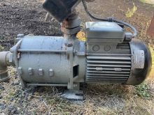 Hidrofor Elektrogovin Origjinal