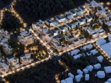 🏡 SHITET APARTAMENT 2+1 SEA VIEW – Village Square Drymades