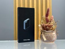 SAMSUNG ZFLIP 6 (NEW BOX)
