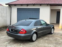 E 220 200 cdi automat