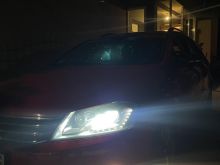 Passat B7