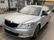 Shitet Shkoda Octavia 1.2 Benzin ne gjendje shum te mir