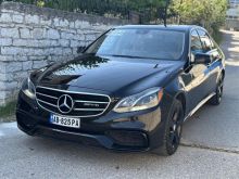 2014 Mercedes Benz E250 4 Matic