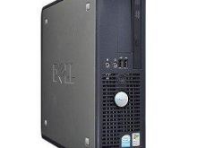 Case dell optiplex gx620 mini