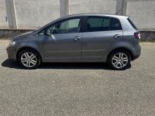 Golf 5 plus