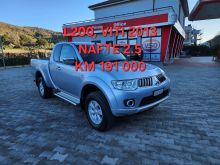 L200, TEK GABIN, VITI 2013, E SAPO ARDHUR NGA ZVICRA,