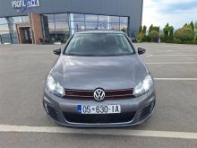 Golf 6 Automatik