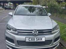 Touareg