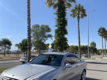 Okazion Automat Nafte CLK 270