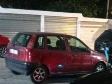 SHITET FIAT PUNTO