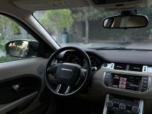 OFERTE RANGE ROVER EVOGUE VETEM PER 12500 EURO