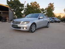 Shitet Mercedes Benz  C-Clas 220 Automat me dogan te paguar