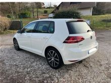 Shtiet golf 7 automatic