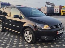 📌 Sapo erdhi❗️ VW Touran Full 1.4 Benzine 2014 Automat