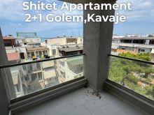 💥Shitet apartament i ri me çmim kleringu Golem,Kavaje💥