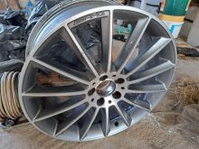 Disk origjinal 20 AMG