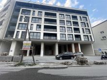 Shitet banesa perball shkolles fillore Lidhja e Prizrenit