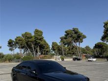 Bmw seria7