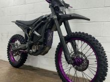 Sur-Ron Light Bee X - Off-road