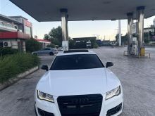 AUDI A7 SUPER FULL
