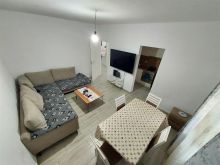 Apartament 2+1 E mobiluar