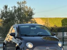 AUTOMAT FIAT 1.4 BENZIN 2013