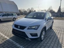 Shitet me dogane Seat Ateca automatik 2020 automatik dizel!