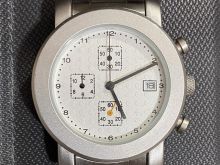 continetal chronograf ore kunder ujit