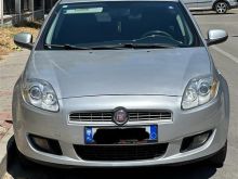 SHITET Fiat Bravo 1.6 Multijet Viti: 2010