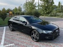 AUDI A5 3.0 SPORTBACK🇨🇭