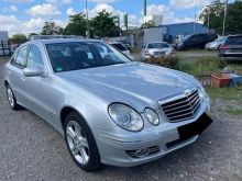E Class 220 CDI OKazion Vetem sot 2399 Euro