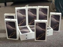 Apple Iphone 16 pro max 512gb