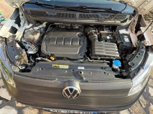 Volswagen Caddy 2022